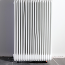 Radiateur Électrique : Chaleur Instantanée et Programmation Intelligente Draguignan